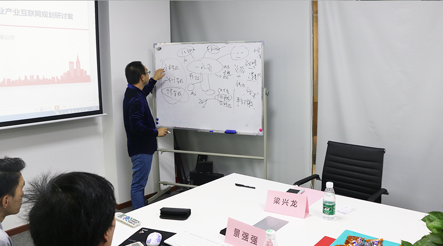 熱烈慶賀一禮通與金證引擎——“跨界賦能，百業(yè)互聯(lián)”戰(zhàn)略合作研討會成功舉行