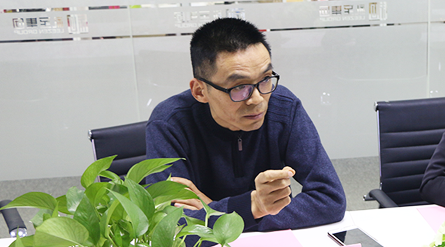 熱烈慶賀一禮通與金證引擎——“跨界賦能，百業(yè)互聯(lián)”戰(zhàn)略合作研討會成功舉行