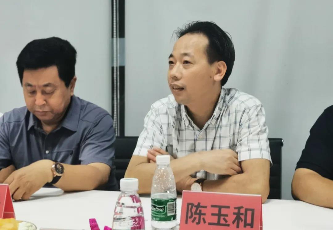 禮商.云倉項(xiàng)目啟動(dòng)，暨禮至集團(tuán)與398綠創(chuàng)聯(lián)盟簽約儀式圓滿舉行