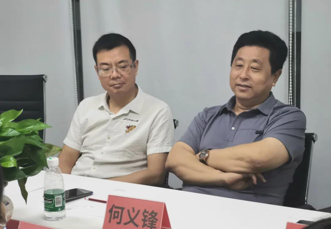 禮商.云倉項(xiàng)目啟動(dòng)，暨禮至集團(tuán)與398綠創(chuàng)聯(lián)盟簽約儀式圓滿舉行