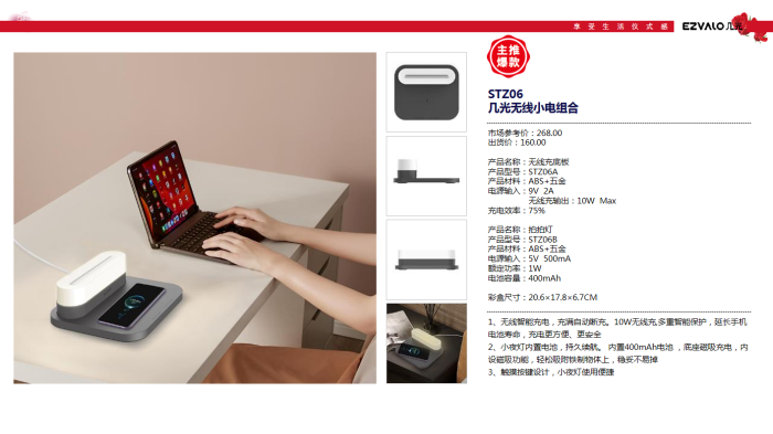 2022女神節(jié)好物推薦，甜蜜好物