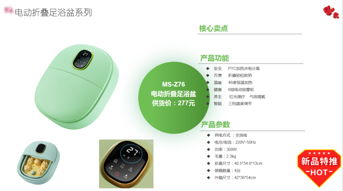 2022女神節(jié)好物推薦，甜蜜好物