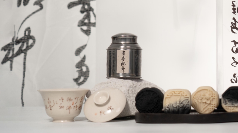 2023企業(yè)中秋禮品套裝方案推薦——方案八、十